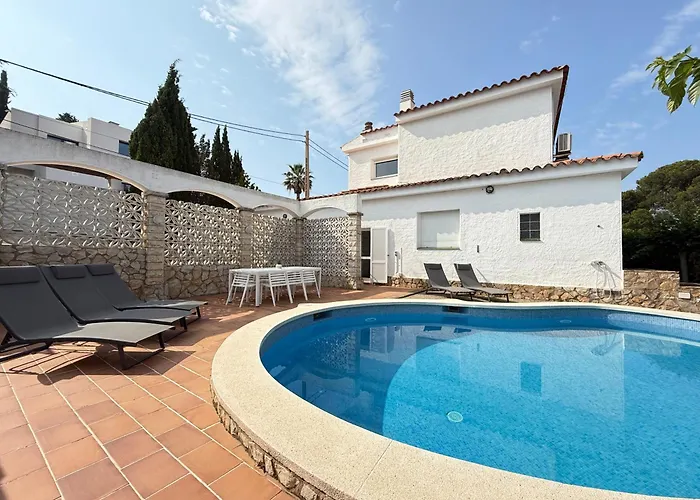 Agi Villa Grecs