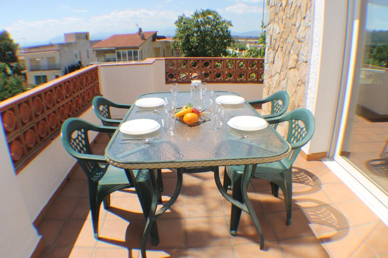 Ferienhaus Agi Grecs