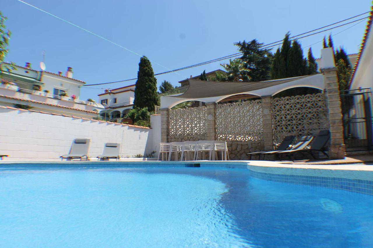 Ferienhaus Agi Grecs *