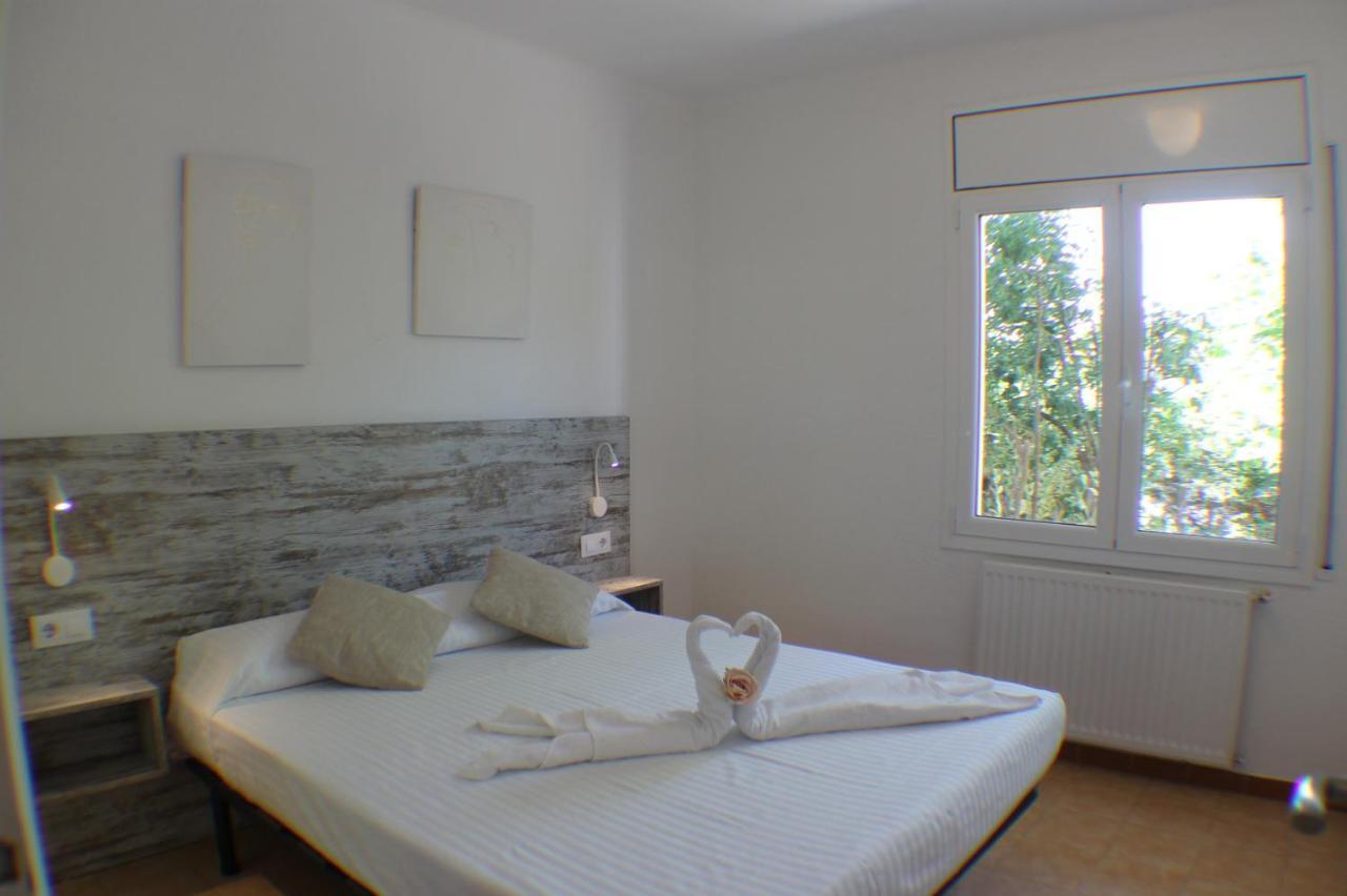 Agi Grecs Ferienhaus *