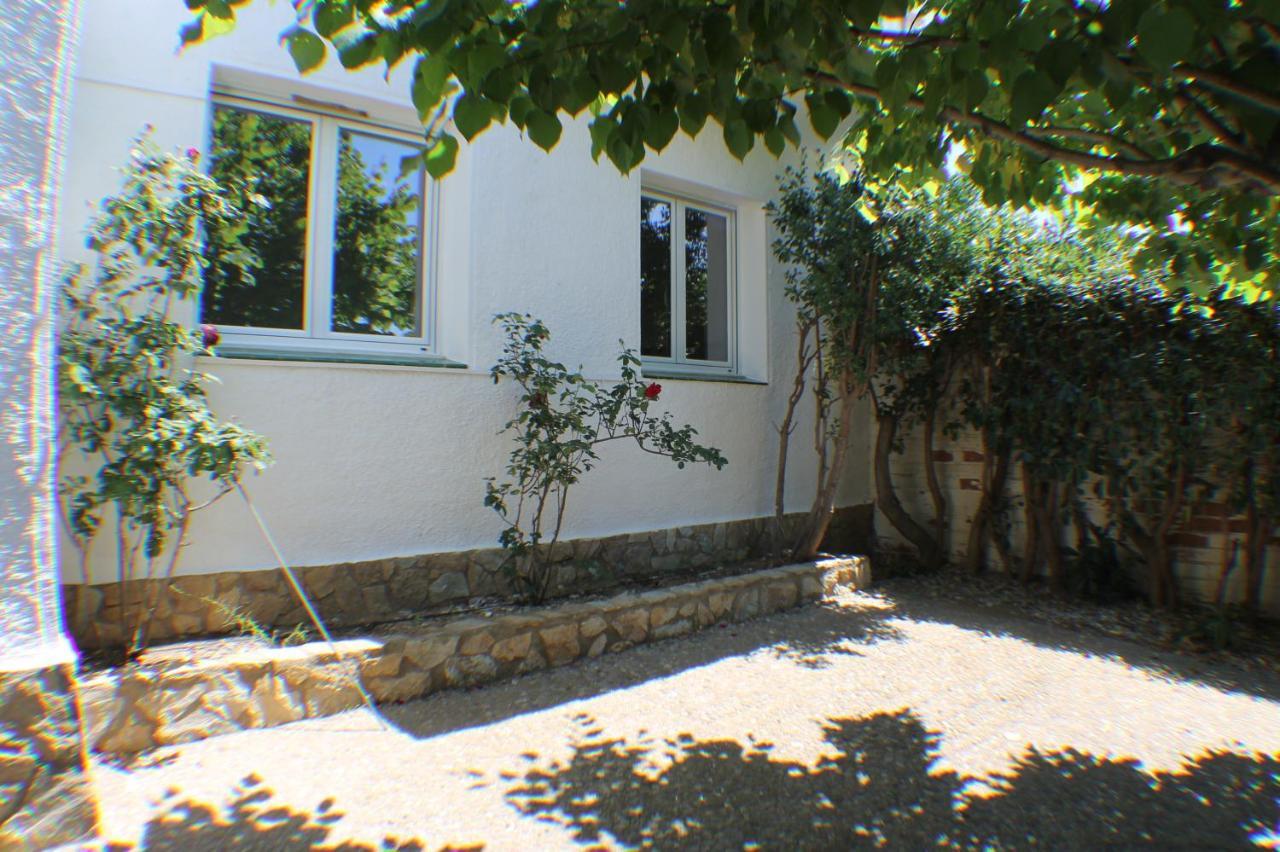 Agi Grecs Ferienhaus