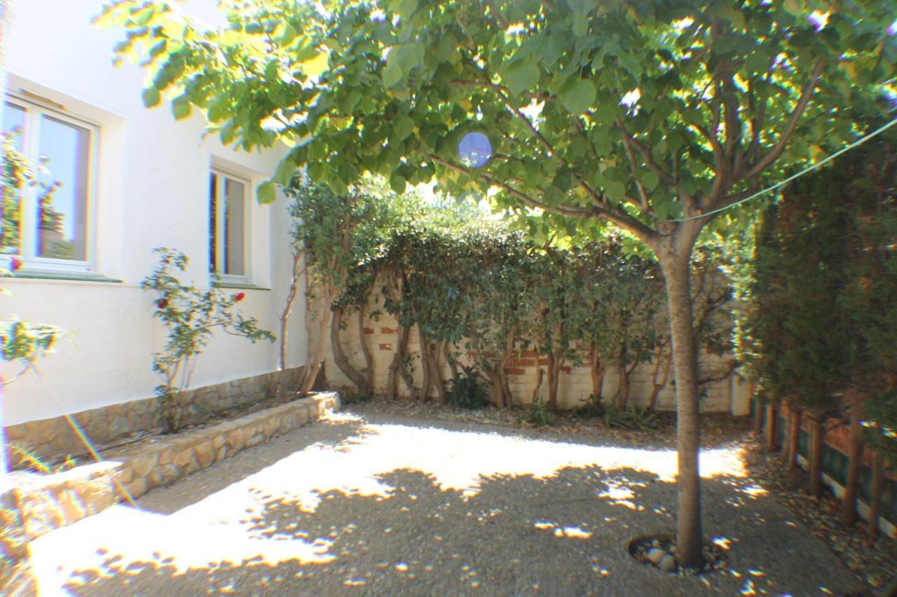 Agi Grecs Ferienhaus Roses