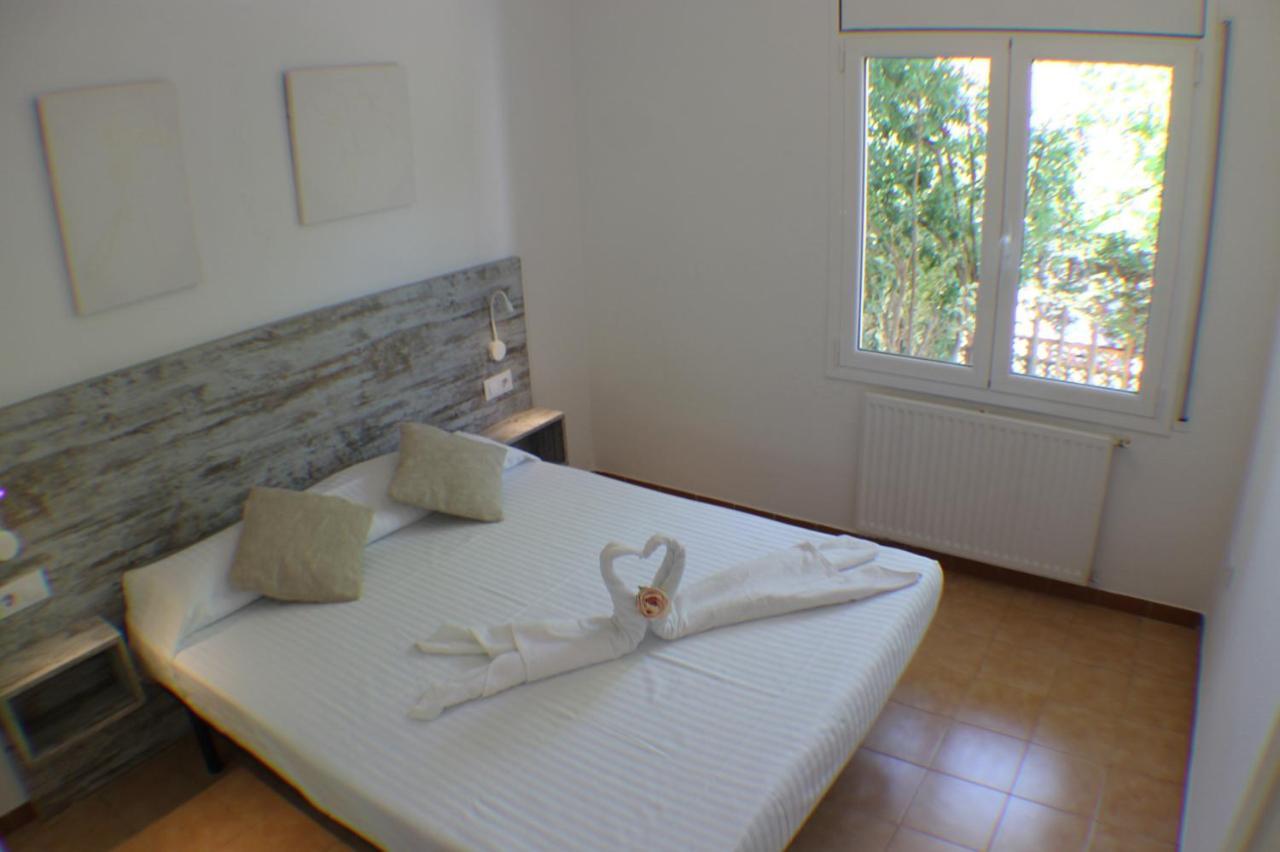 Agi Grecs Ferienhaus *