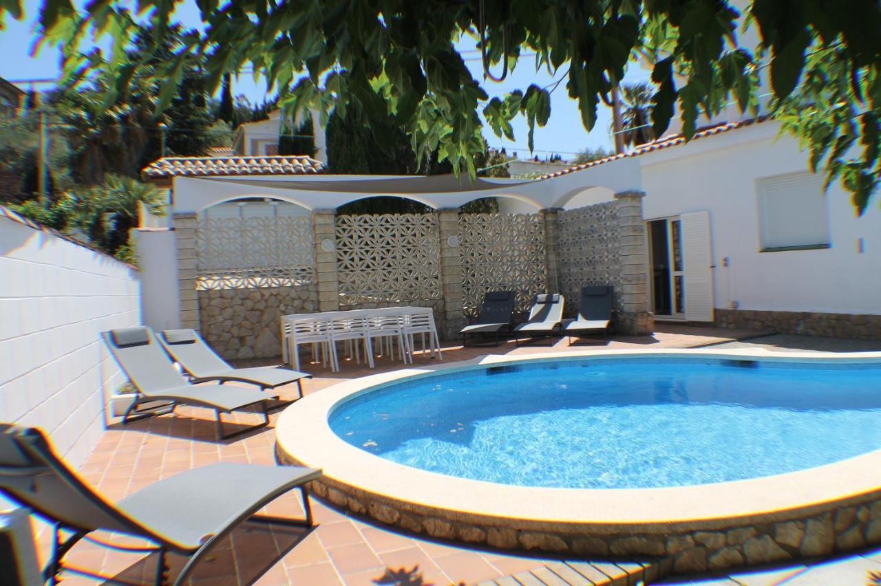 Ferienhaus Agi Grecs *