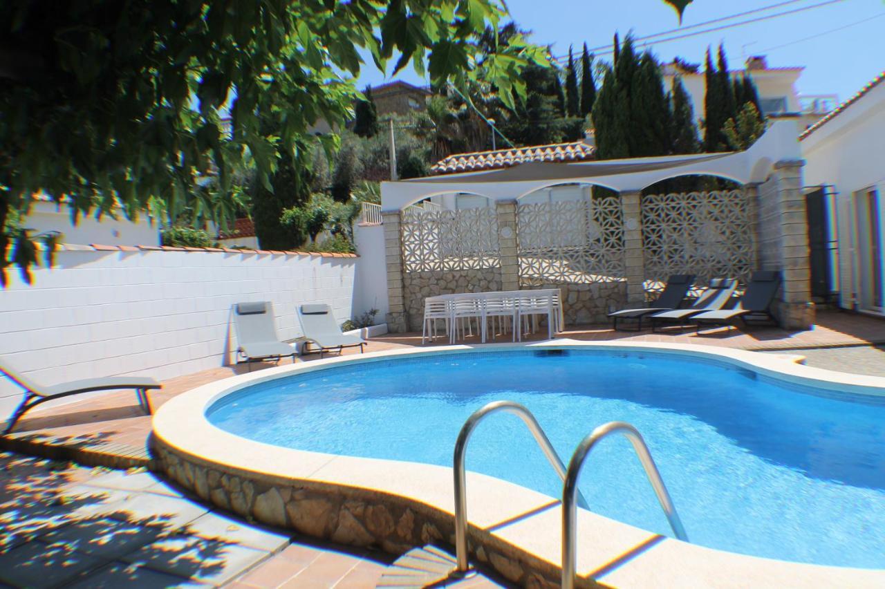 Ferienhaus Agi Grecs Roses