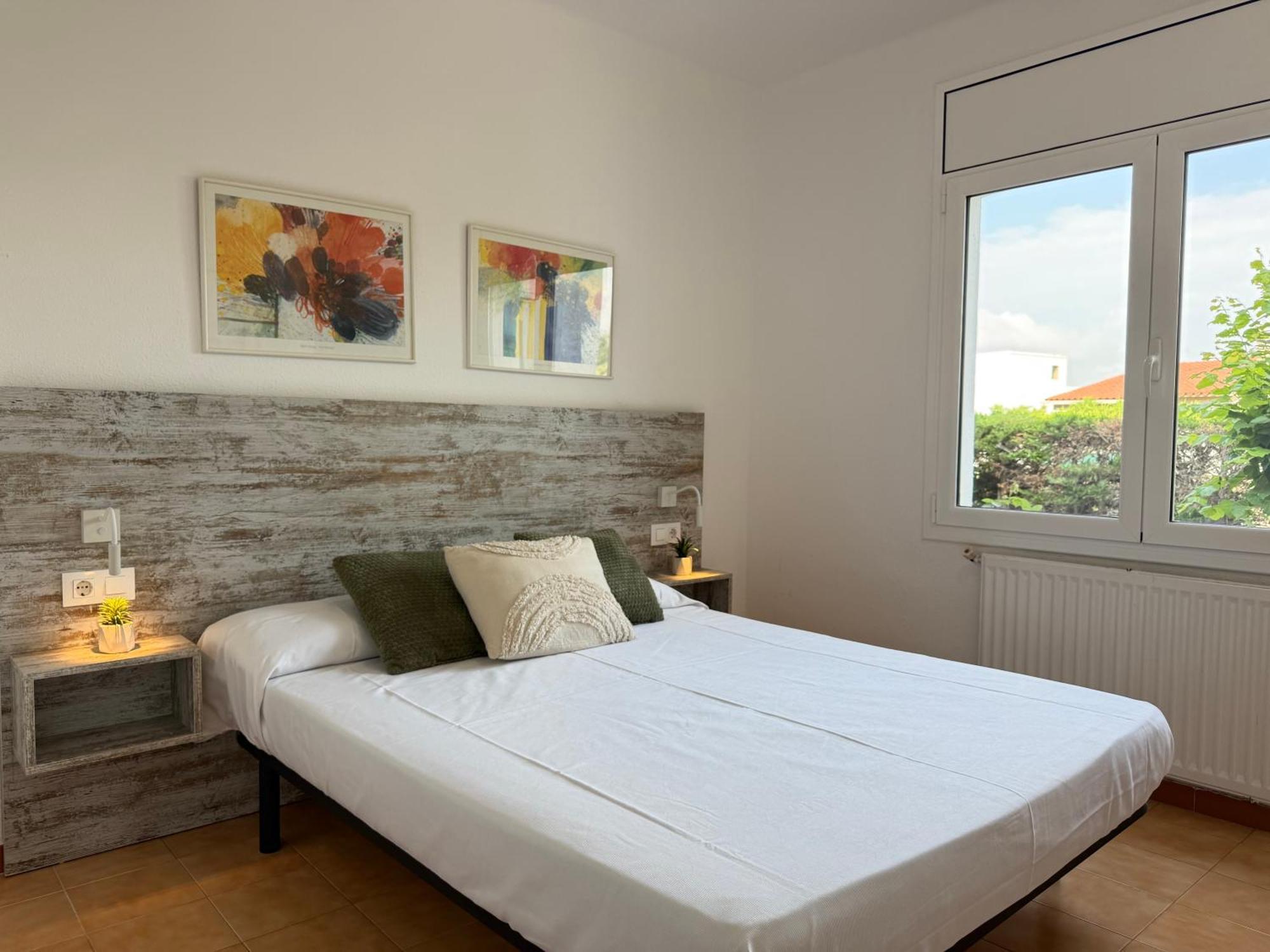 Agi Grecs Ferienhaus