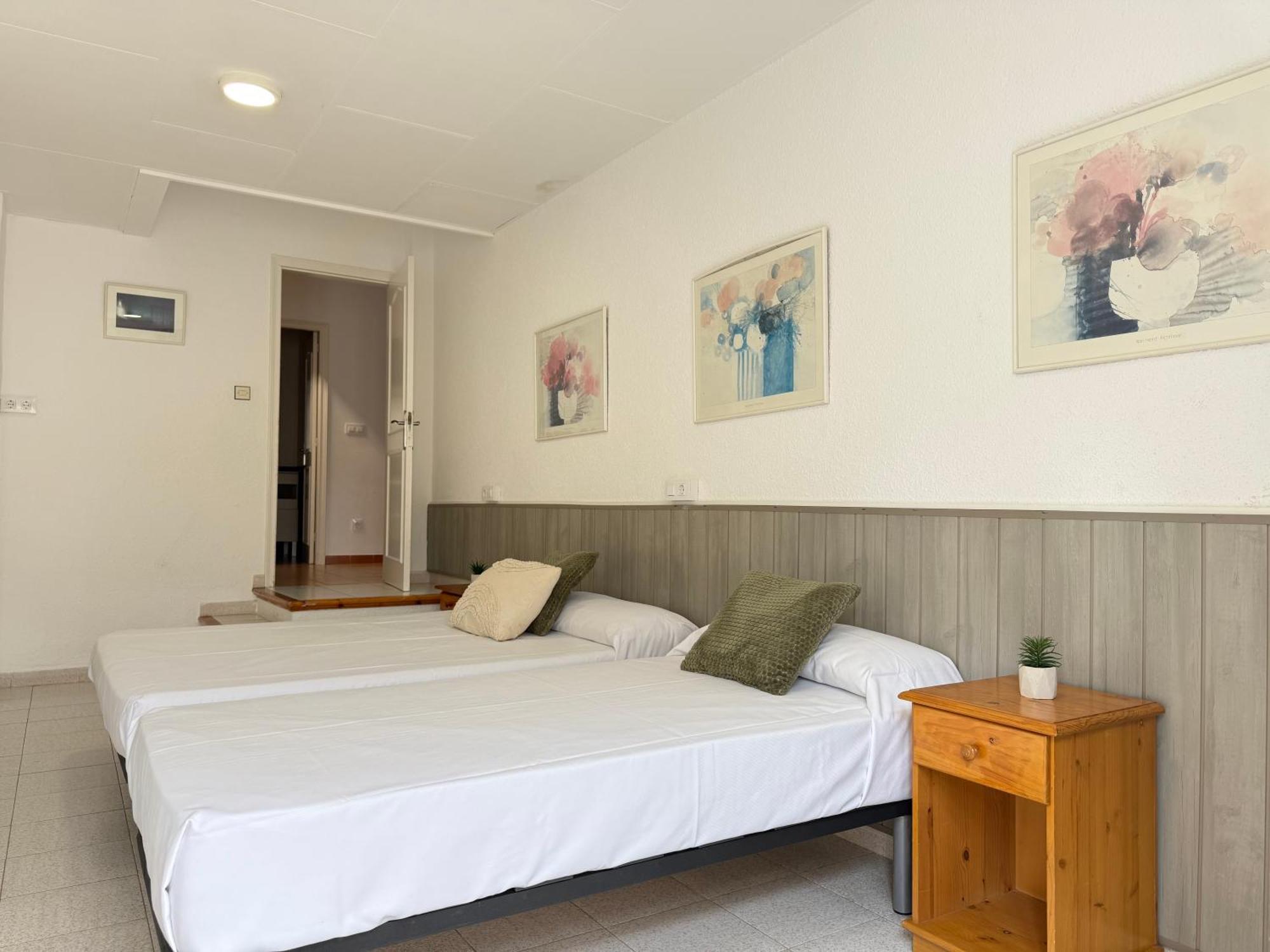 Ferienhaus Agi Grecs